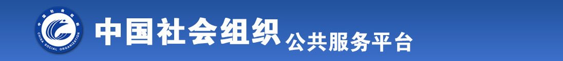 日欧美肥屄全国社会组织信息查询